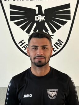 Avatar Bild für Karam Kheder