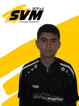 Avatar Bild für Elvin Asambaev