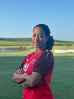 Avatar Bild für Ramona Antwi Abeyie