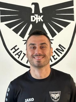 Avatar Bild für Antonio Begovic