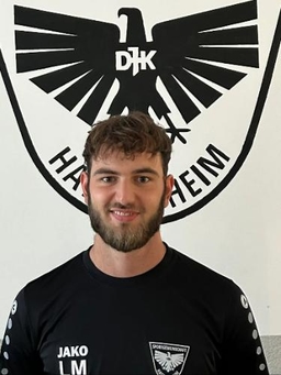 Avatar Bild für Lukas Medak