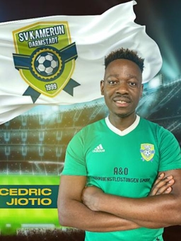 Avatar Bild für Cedric Djometsa Jiotio