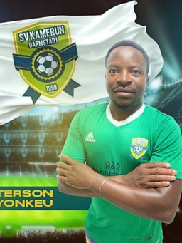 Avatar Bild für Patherson Yonkeu Tchuizou