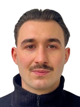Avatar Bild für Leon Krüger