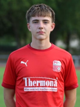 Avatar Bild für Theodor Eißer