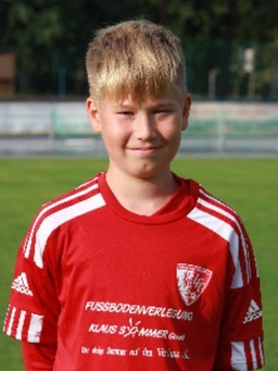 Avatar Bild für Luca Bartossek