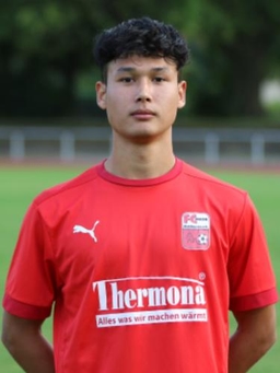 Avatar Bild für Navid Mirzai