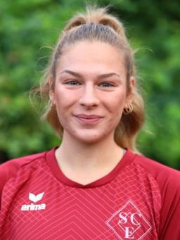 Avatar Bild für Melissa Pietz