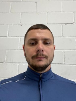 Avatar Bild für Oleksandr Afonchenko