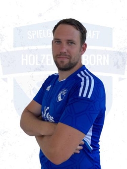 Avatar Bild für Marian Mertens