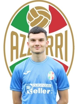 Avatar Bild für Nemanja Tomic