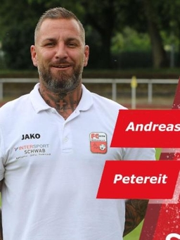 Avatar Bild für Andreas Petereit