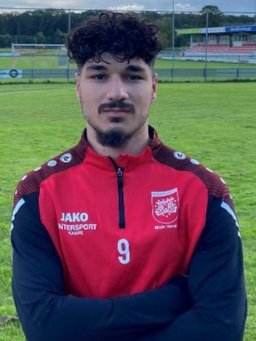 Avatar Bild für Thomas Benjamin Kaspar