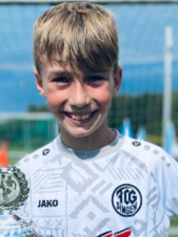 Avatar Bild für Xaver Wenz