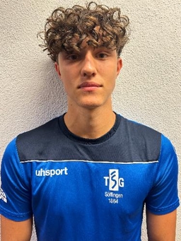 Avatar Bild für Luis Stimpfle