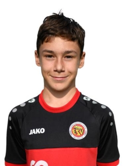 Avatar Bild für Jason Andre Dorn