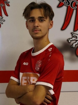 Avatar Bild für Kevin Mertens