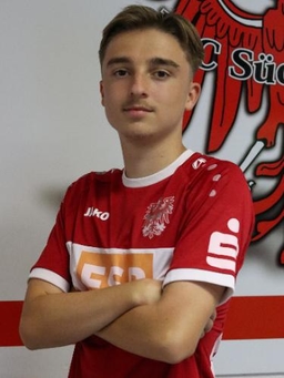 Avatar Bild für Marlon Riedl