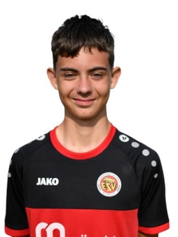 Avatar Bild für Tristan Luca Hesse