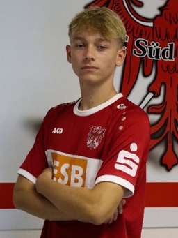 Avatar Bild für Niclas Stage