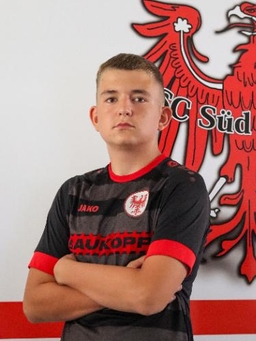 Avatar Bild für Marvin Jens Kallenbach