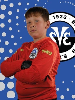 Avatar Bild für Ian Jasper Wiege