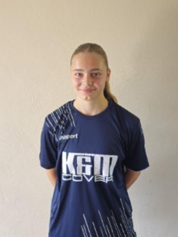 Avatar Bild für Anabel Luise Gosdschan