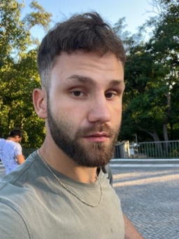 Avatar Bild für Timon Ammar