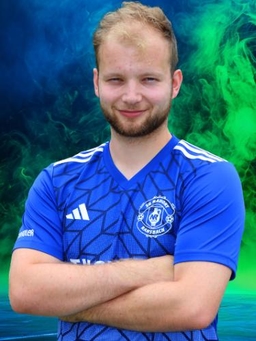 Avatar Bild für Tim Heuser