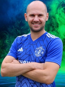 Avatar Bild für Andreas Hundhammer