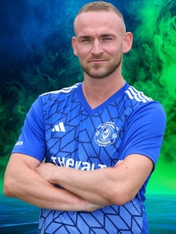 Avatar Bild für Michael Kulachmetow