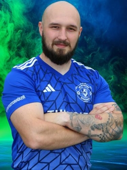 Avatar Bild für Lukas Olejniczak