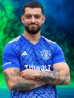Avatar Bild für Jan Schwaderlapp