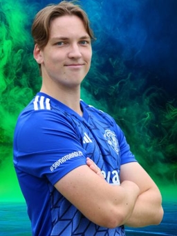 Avatar Bild für Dane Stollenwerk
