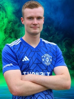 Avatar Bild für Nico Thewalt