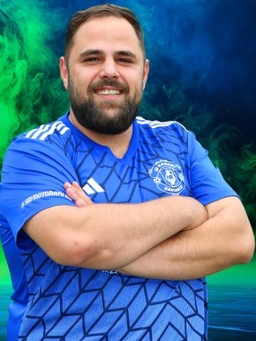 Avatar Bild für Anil Ünal