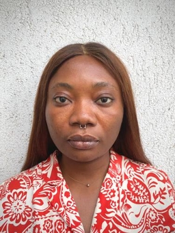 Avatar Bild für Ayomide Elizabeth Odukoya