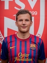 Avatar Bild für Profilbild