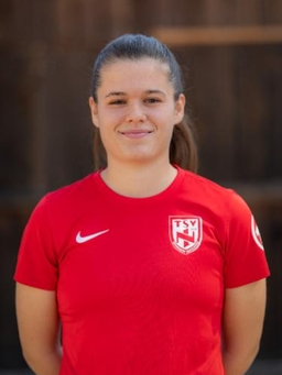 Avatar Bild für Fee Zoe Brixner