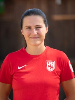 Avatar Bild für Sara Hemmer