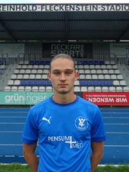 Avatar Bild für Tim Stäbler