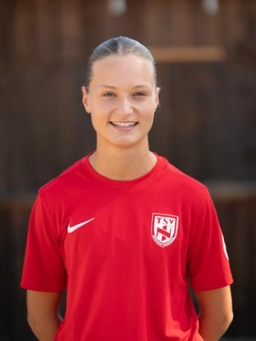 Avatar Bild für Jamie Lee Jukic