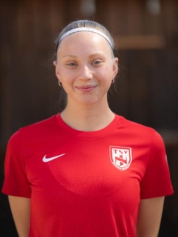 Avatar Bild für Isalie Marie Ort