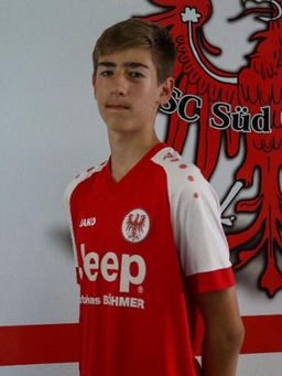 Avatar Bild für Gustav Tahl