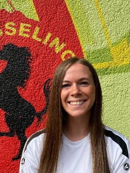 Avatar Bild für Alina Gibesch