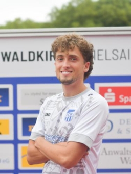 Avatar Bild für Severin Mahni