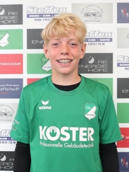 Avatar Bild für Luca Thomsen