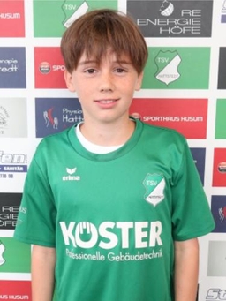 Avatar Bild für Levi Sievers