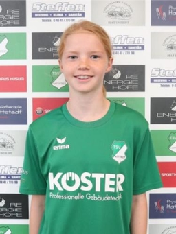 Avatar Bild für Maja Charlotte Töllner