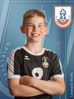 Avatar Bild für Leonard Wolfs